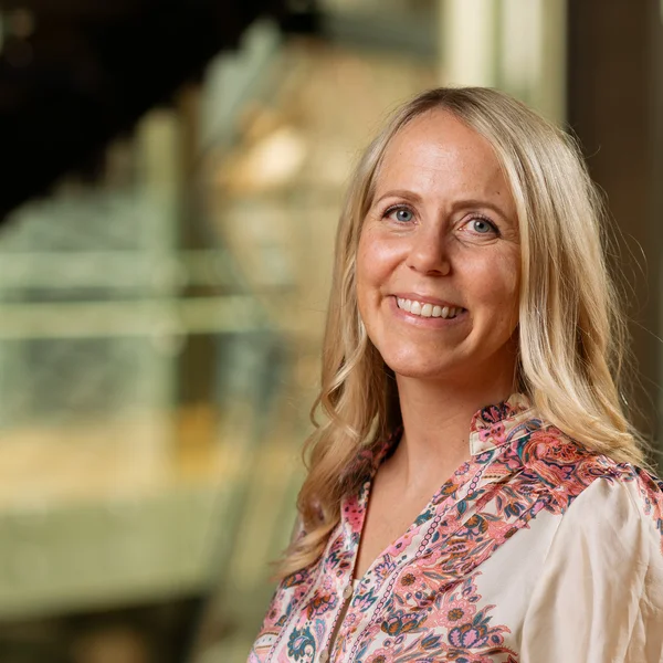Katrine Merete Eilertsen